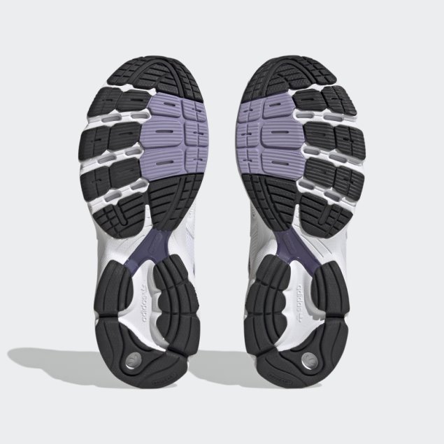 Zapatillas Adidas Astir Violeta Tech