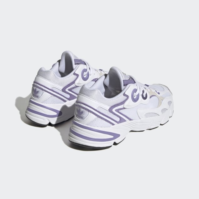 Zapatillas Adidas Astir Violeta Tech