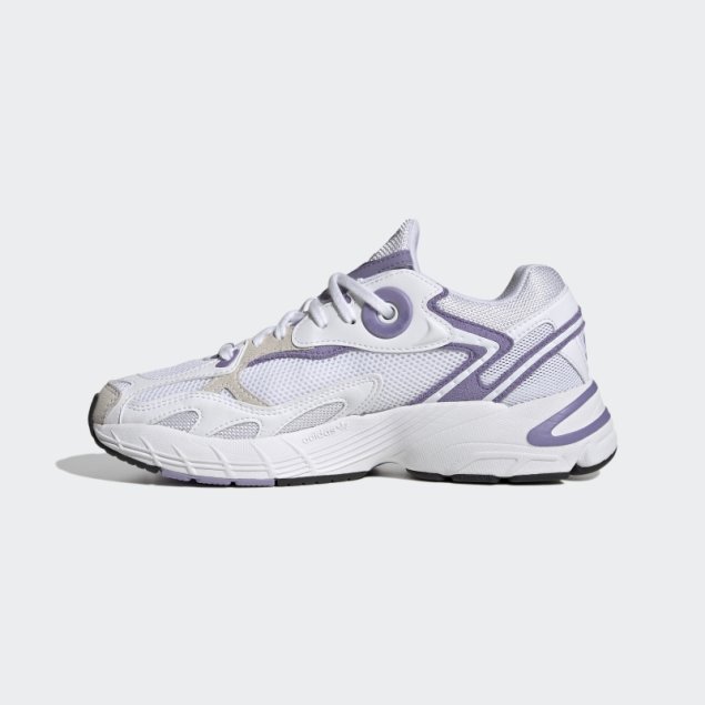 Zapatillas Adidas Astir Violeta Tech