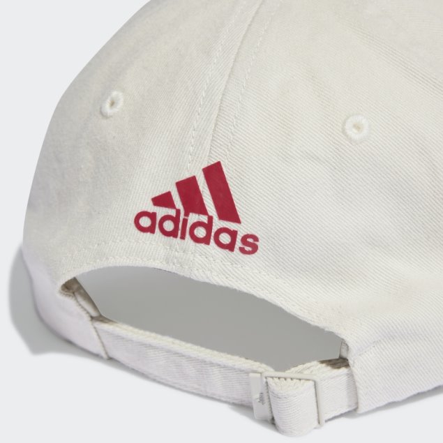 Talco Adidas Copa Del Mundo Fifa 2022 Gorra Oficial Emblema