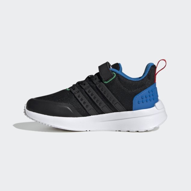 Adidas X Lego Racer Tr21 Zapatos Negro Moda