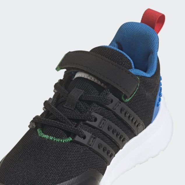 Adidas X Lego Racer Tr21 Zapatos Negro Moda