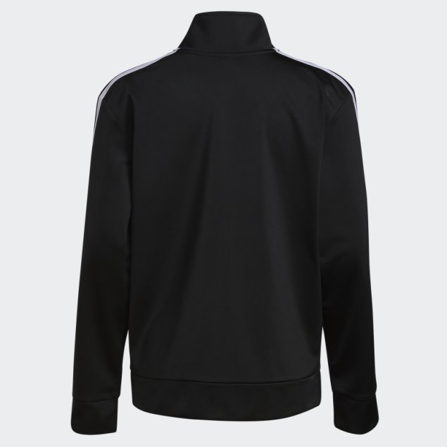 Chaqueta Tricot Event Adidas Negra