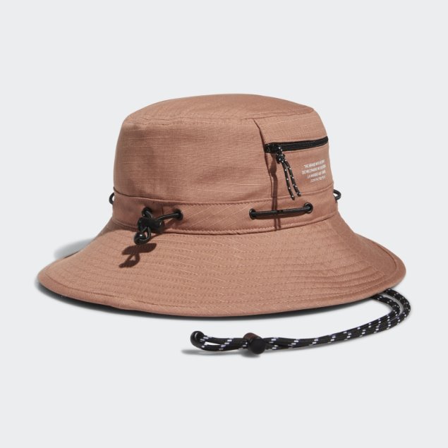 Gorro Boonie Adidas Utilitario