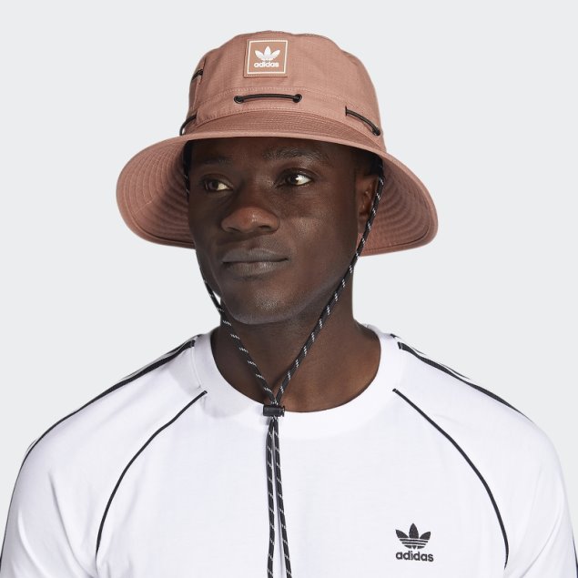 Gorro Boonie Adidas Utilitario
