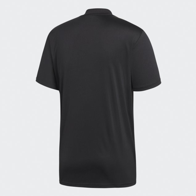 Adidas Camiseta De árbitro Negra