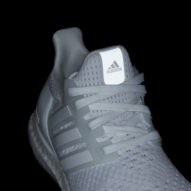 Zapatillas Adidas Ultraboost 1.0 Blancas
