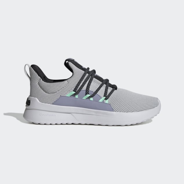 Zapatillas Adidas Lite Racer Adapt 5.0 Gris
