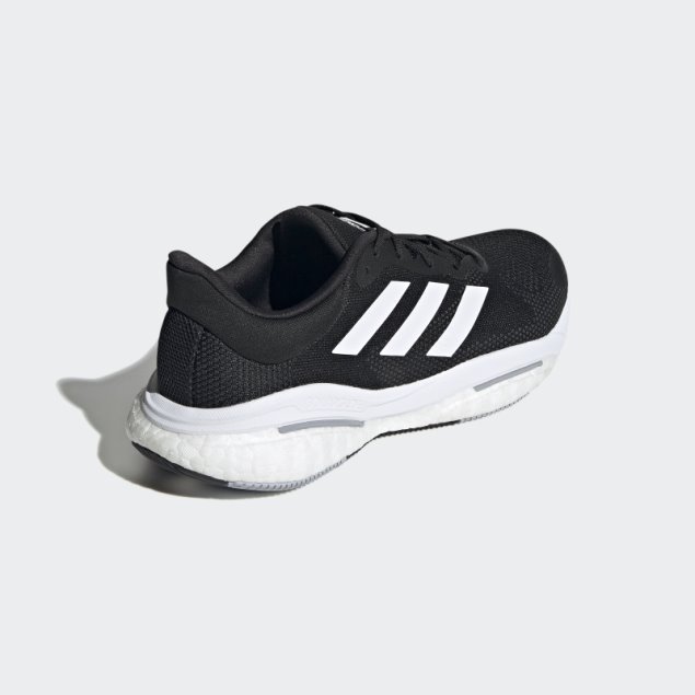 Zapatillas Adidas Solarglide 5 Blancas