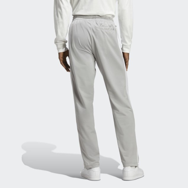 Adidas Pantalones De Chándal Grises Adicolor Classics Firebird