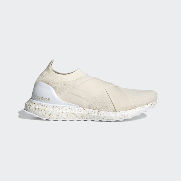 Zapatillas Ultraboost 5.0 Dna Adidas Blancas