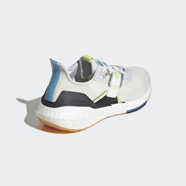 Zapatillas Adidas Ultraboost 22 X Parley No Teñidas