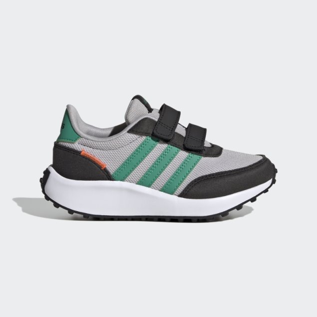 Zapatillas Adidas Run 70s Verde Cancha