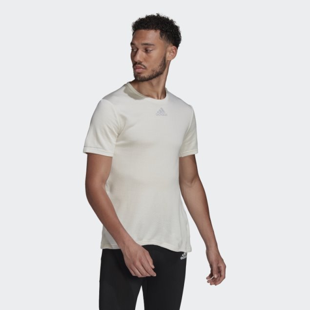 Camiseta X-city Adidas Aluminio