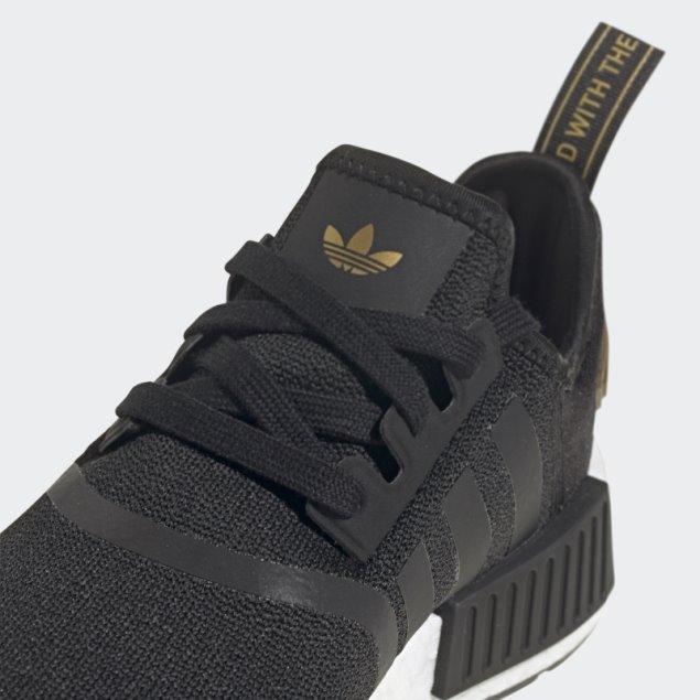 Adidas Nmd-r1 Calzado Marrón