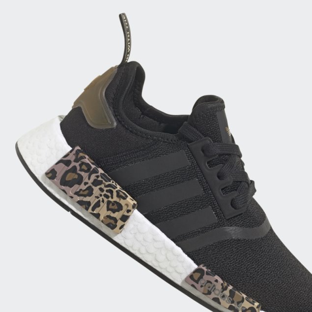 Adidas Nmd-r1 Calzado Marrón