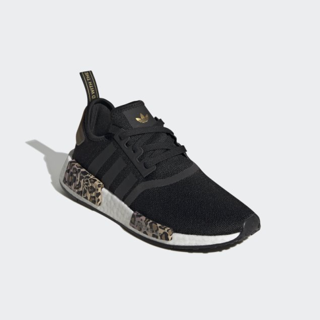 Adidas Nmd-r1 Calzado Marrón