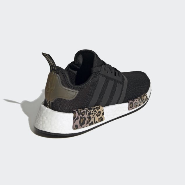 Adidas Nmd-r1 Calzado Marrón