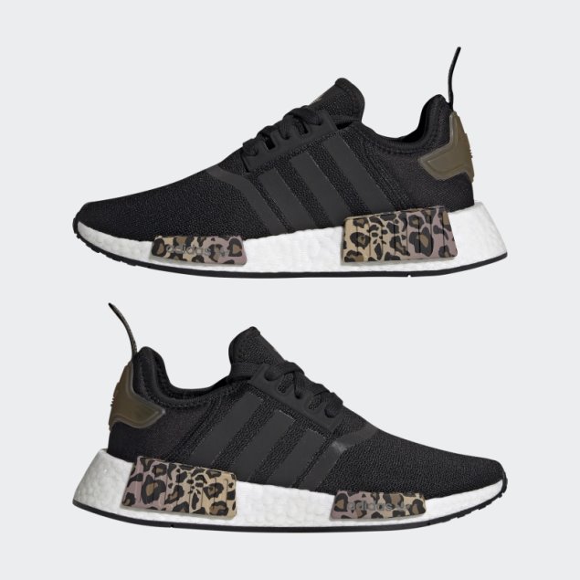 Adidas Nmd-r1 Calzado Marrón
