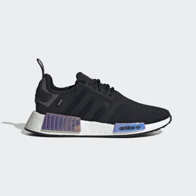 Zapatillas Adidas Nmd-r1 Malva