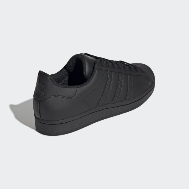 Zapatillas Superstar Negras Adidas