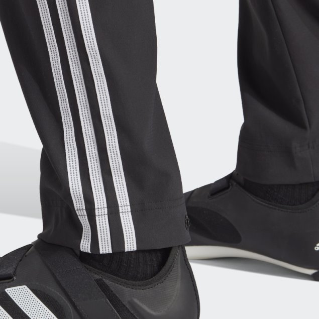 Pantalones De Ciclismo Adidas Trackstand Negros