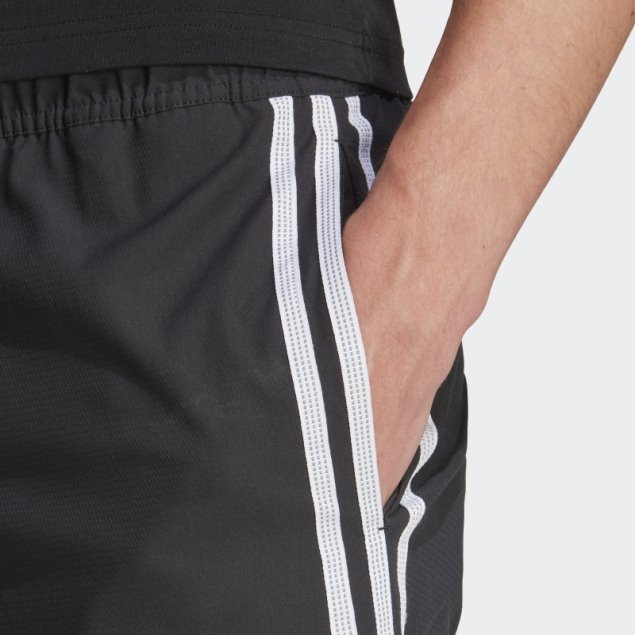 Pantalones De Ciclismo Adidas Trackstand Negros