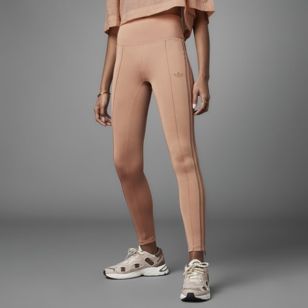 Arcilla Siempre Original Leggins Adidas