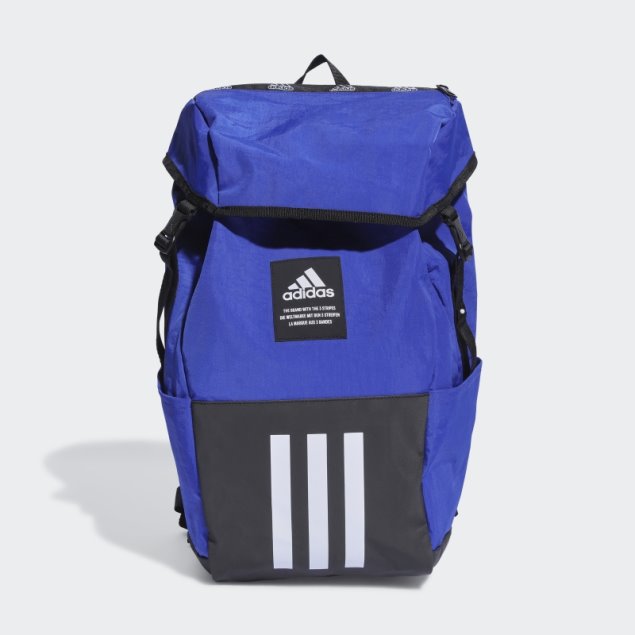 Mochila Camper 4athlts Adidas Azul