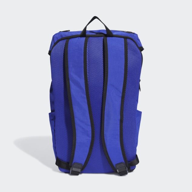 Mochila Camper 4athlts Adidas Azul