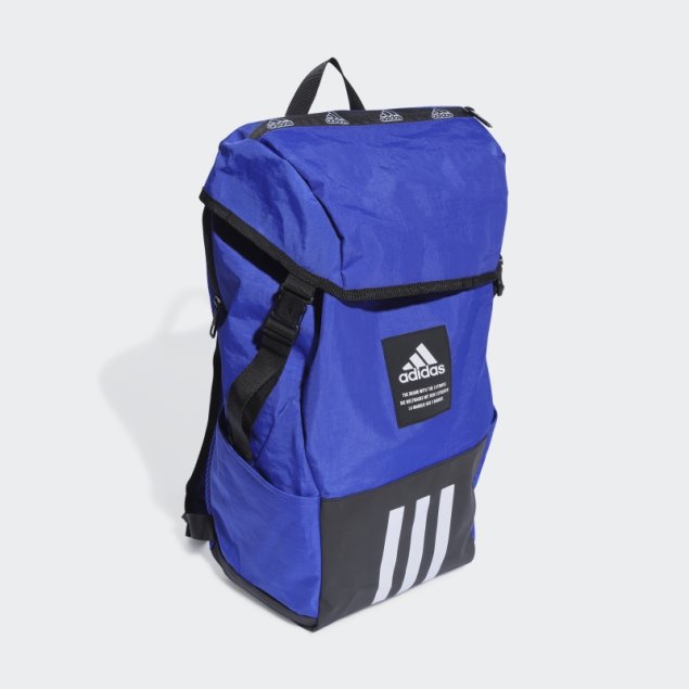 Mochila Camper 4athlts Adidas Azul