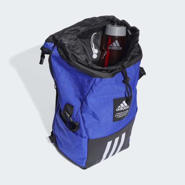 Mochila Camper 4athlts Adidas Azul