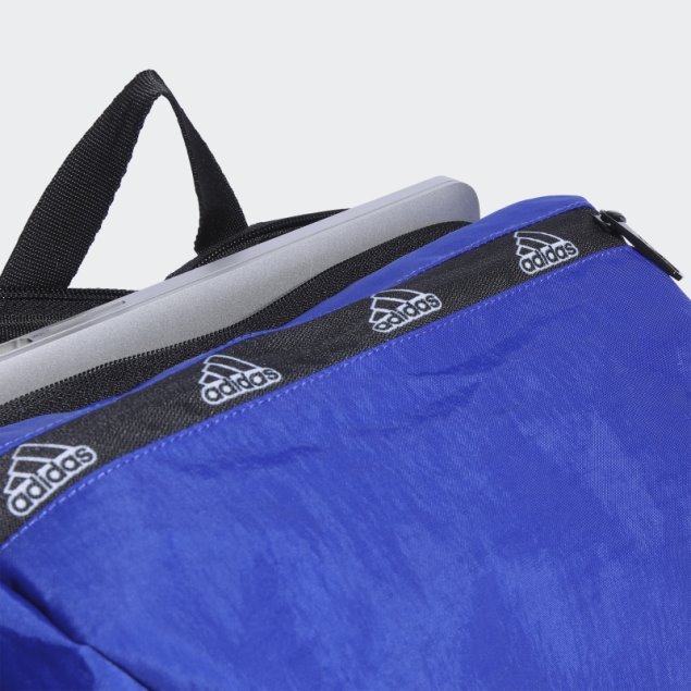 Mochila Camper 4athlts Adidas Azul