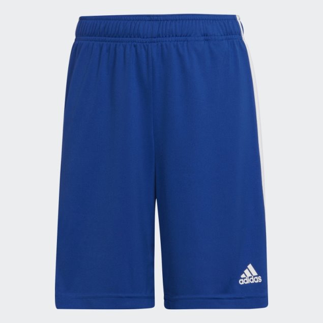 Pantalones Cortos Adidas Sereno Azul Real