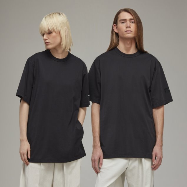 Camiseta Adidas Y-3 Premium Con Estilo