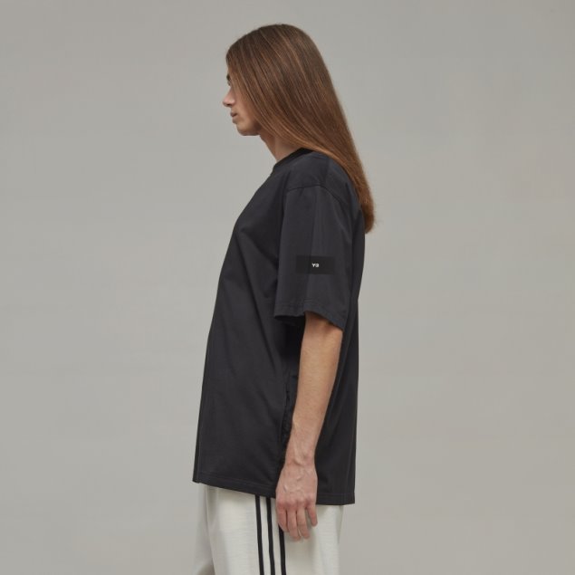 Camiseta Adidas Y-3 Premium Con Estilo