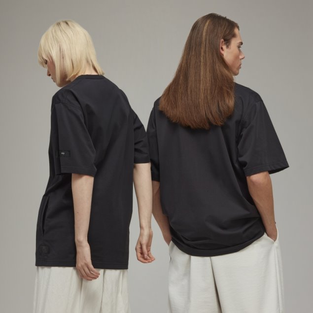 Camiseta Adidas Y-3 Premium Con Estilo