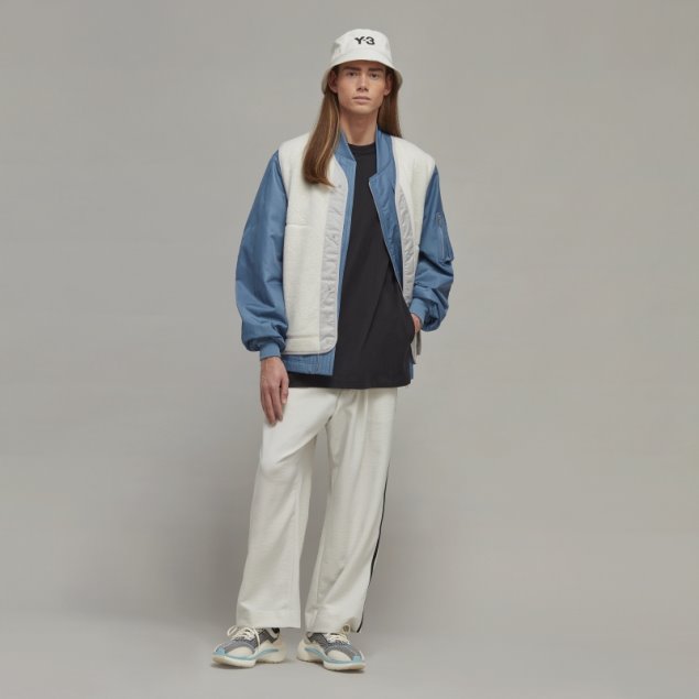 Camiseta Adidas Y-3 Premium Con Estilo