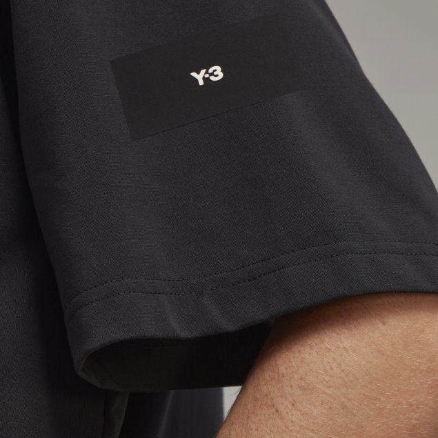 Camiseta Adidas Y-3 Premium Con Estilo