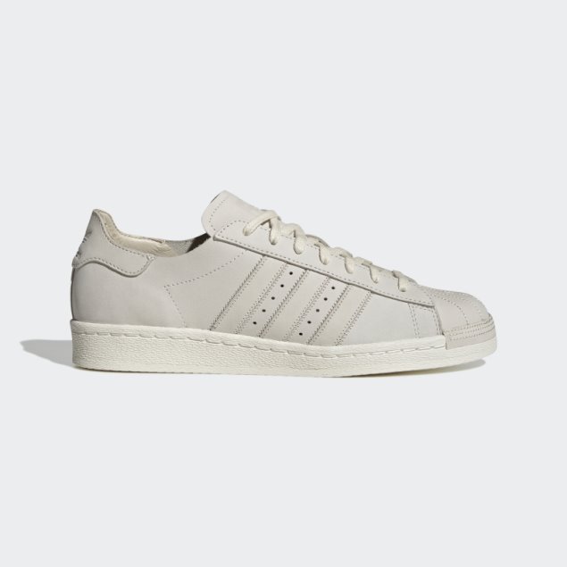 Zapatillas Adidas Superstar 82 Blancas