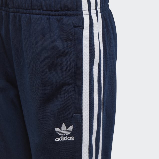 Chándal Adidas Adicolor Sst índigo Noche