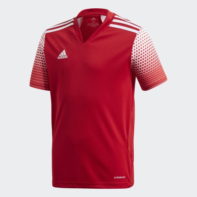 Camiseta Regista 20 Adidas Roja