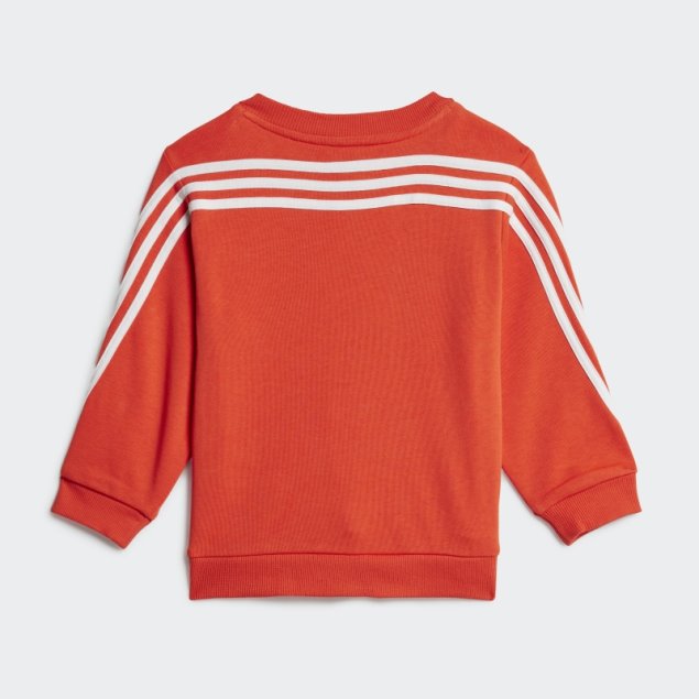 Jogger Adidas X Disney Mickey Mouse Rojo Caliente