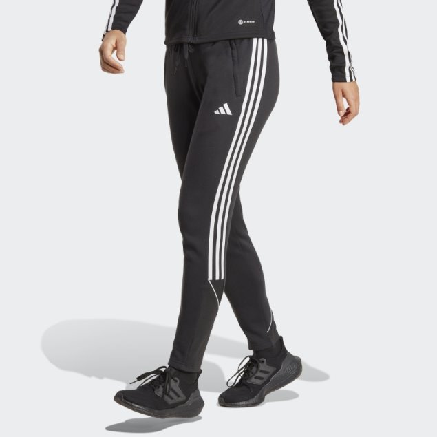 Adidas Tiro 23 Liga Sudadera Negra