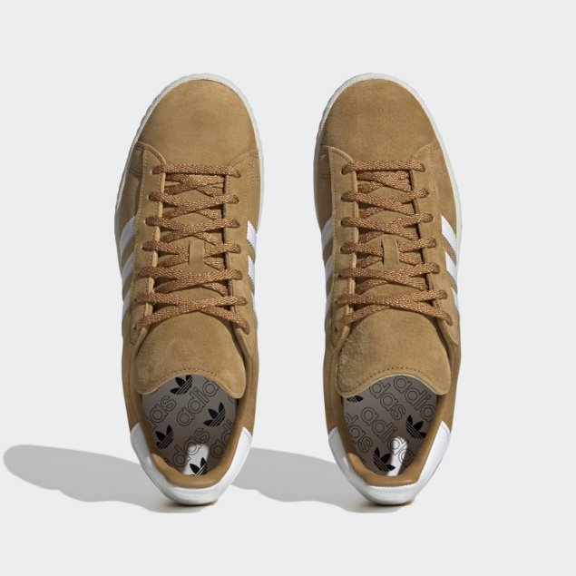 Zapatillas Adidas Campus 80s Blancas