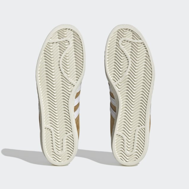 Zapatillas Adidas Campus 80s Blancas