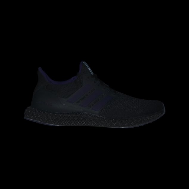 Zapatillas Adidas Ultra 4d Negras