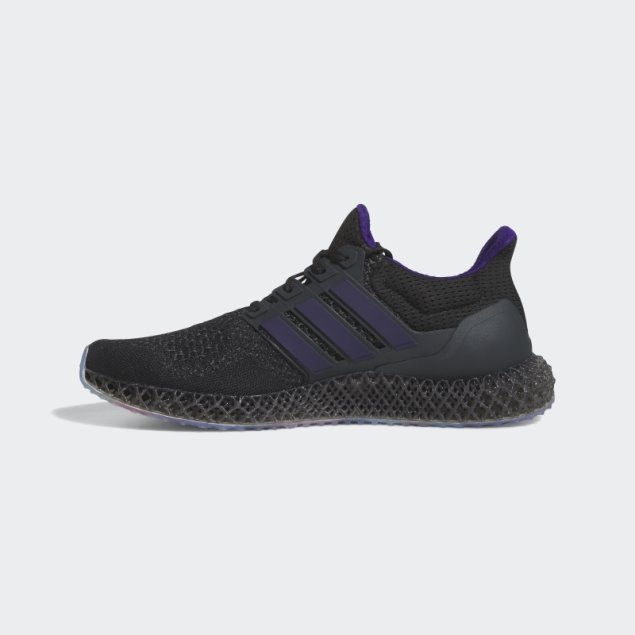 Zapatillas Adidas Ultra 4d Negras