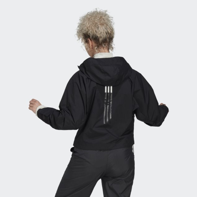 Chaqueta Adidas Negra