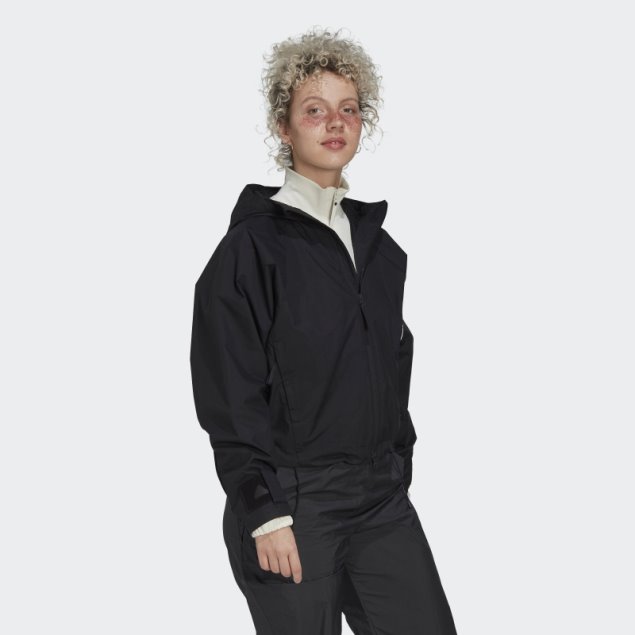 Chaqueta Adidas Negra